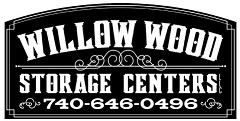 Willow Wood Storage Centers